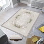 Conceptum Alfombra de Pasillo Eexfab622 Multicolor 80 x 150 cm